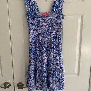 Lilly Pulitzer Kailua dress